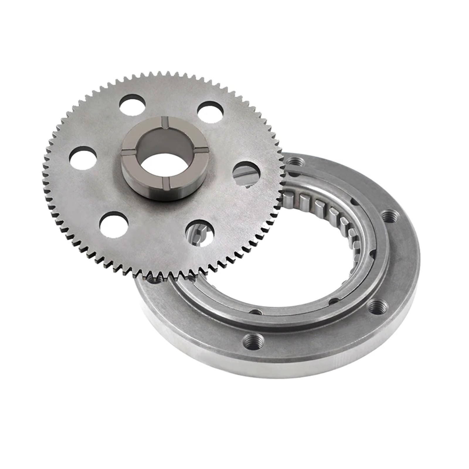 Amazon.com: TECER Motorcycle One Way Starter Clutch Bearing Bead
